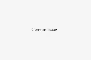 Georgian Estate