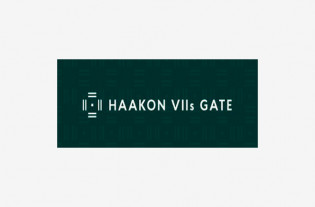 Haakon VI’s gate 6