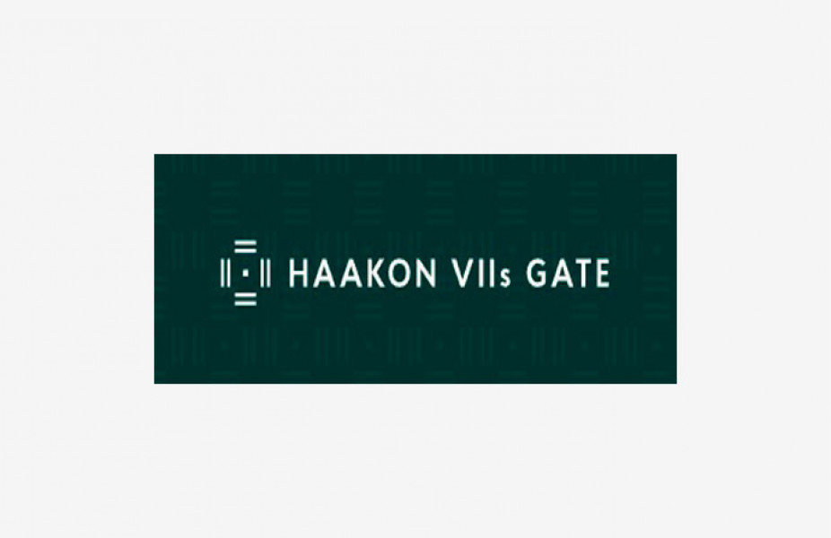 Haakon VI’s gate 6