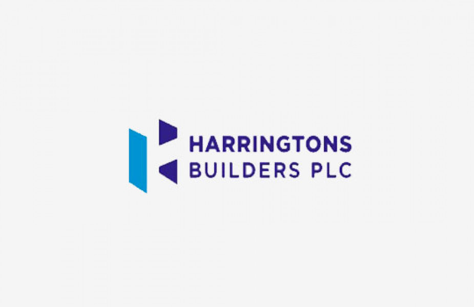 Harringtons Builders PLC