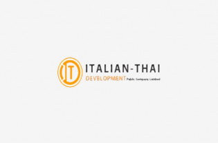 Italian-Thai Development