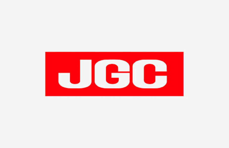 JGC Philippines Incorporated