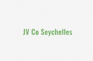 JV CO Seychelles