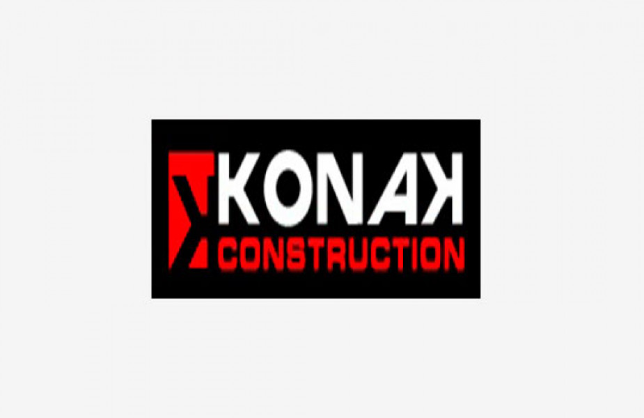 Konak Construction