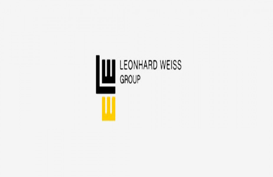 LEONHARD WEISS GmbH & Co
