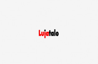 Lujatalo