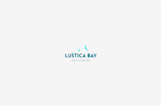Lustica Bay