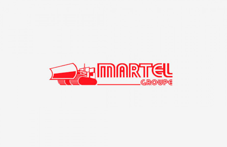 Martel Groupe