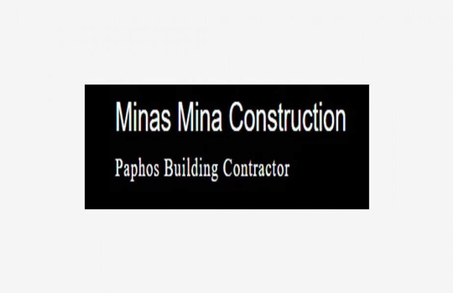 Minas Mina Construction