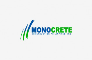 Monocrete Construction Philippines Inc