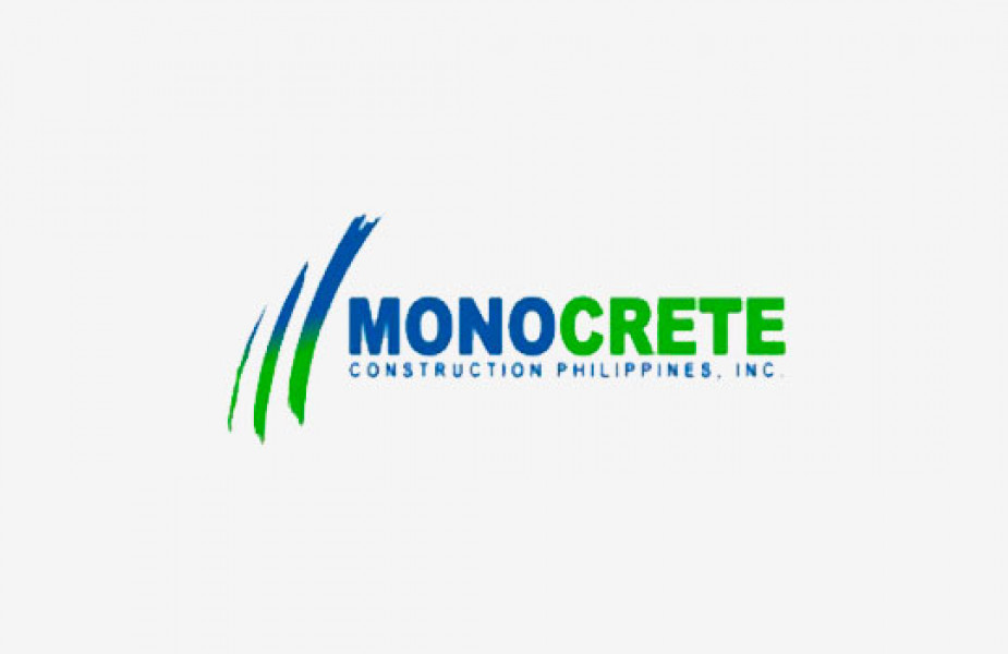 Monocrete Construction Philippines Inc