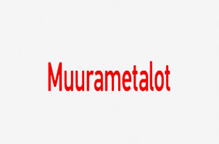 Muurametalot