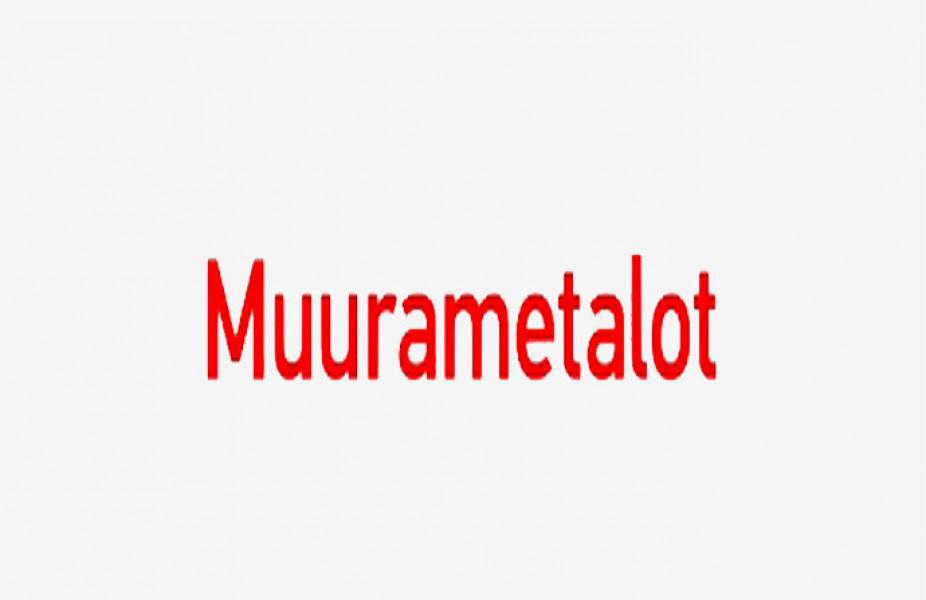 Muurametalot