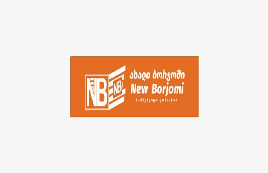 New Borjomi