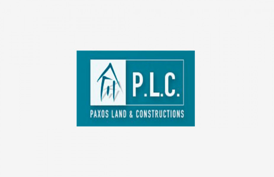 Paxos Land & Construction