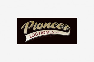 Pioneer Log Homes