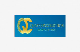 Quay Construction