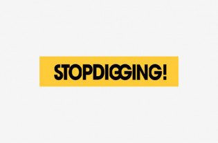 Stop Digging Switzerland