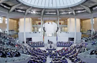 В Германии отменили ускоренное получение гражданства