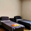 Двухкомнатная квартира 80 кв. метров, Гагра, Абхазия