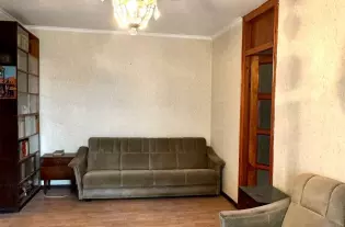 Квартира 58 кв. метров, Сухум, Абхазия