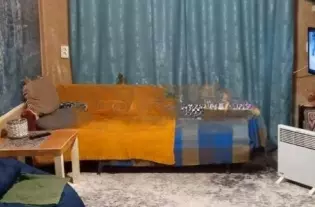 Трехкомнатная квартира в Новом районе, Сухум, Абхазия
