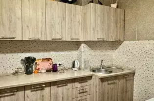 Двухкомнатная квартира 70 кв.м. в Новом районе, Сухум, Абхазия