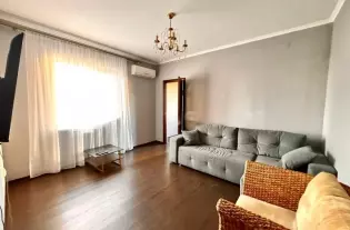 Двухкомнатная квартира 60 кв.м. в Новом районе, Сухум, Абхазия