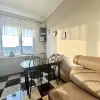 Двухкомнатная квартира 65 кв.м. в Новом районе, Сухум, Абхазия
