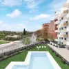 Квартиры в Puerto de Sagunto, Валенсия, Испания
