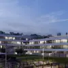 Квартиры в новом жилом комплексе в Alcoceber, Валенсия, Испания