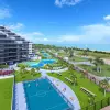 Квартиры в новом жилом комплексе в Cabanes, Валенсия, Испания