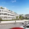 Квартиры в новом жилом комплексе в Alcoceber, Валенсия, Испания