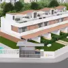 Квартира в спаренном доме в Alcoceber, Валенсия, Испания