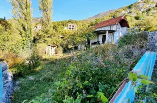Дом 88 м² на участке 486 м² в Будве, Черногория