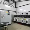 Действующая Гидроэлектростанция на 5,5MWt/h в регионе Душети, Тбилиси, Грузия