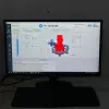 Действующая Гидроэлектростанция на 5,5MWt/h в регионе Душети, Тбилиси, Грузия