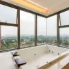 Роскошная квартира 286 кв. метров в Сан-Паулу, Бразилия