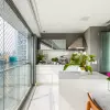 Роскошная квартира 286 кв. метров в Сан-Паулу, Бразилия