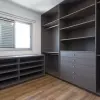 Двухуровневый пентхаус в Сан-Паулу, Бразилия