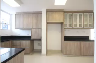 Квартира 381 кв. метр в Сан-Паулу, Бразилия