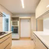 Квартира 230 кв. метров в Сан-Паулу, Бразилия