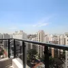 Квартира пентхаус 314 кв. метров в Сан-Паулу, Бразилия