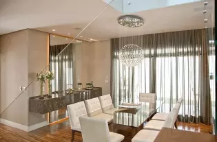 Дом 324 кв. метра в Сан-Паулу, Бразилия