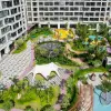 Квартиры студии 40 кв.м. в ЖК The Pinnacle Residence, Пномпень, Камбоджа
