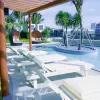 Квартиры студии 40 кв.м. в ЖК The Pinnacle Residence, Пномпень, Камбоджа