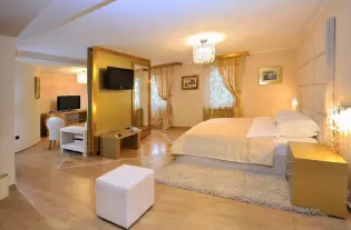 Отель в городе Пераст, Котор, Черногория
