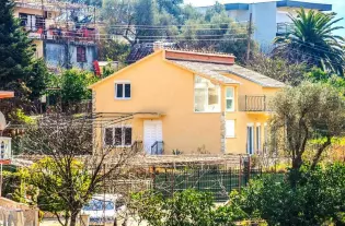 Вилла в отличном состоянии в городе Бар, Черногория