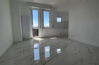 Апартаменты Viale Monza, Милан, Италия