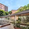 Апартаменты Viale Monza, Милан, Италия